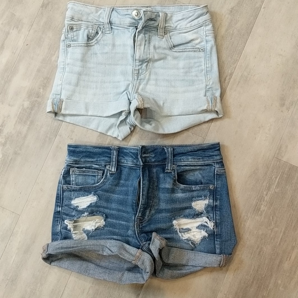 Shorts